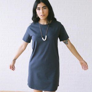 Tradlands Baja T-Shirt Dress